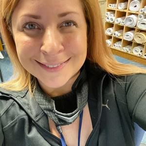 Meet your Posher, Ana